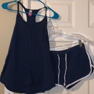 Summer or pajama set